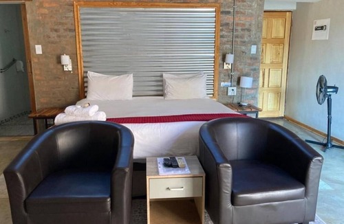 Musina Hotel | Munati B&B