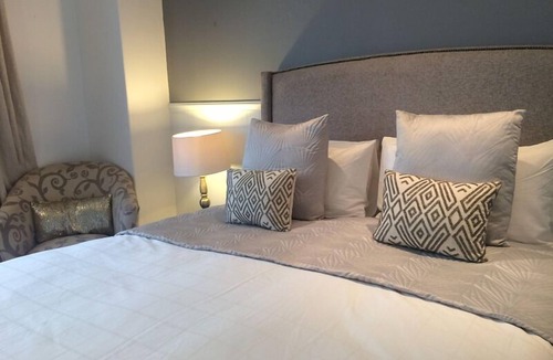 Musgrave House | Musgrave Avenue Guest Lodge