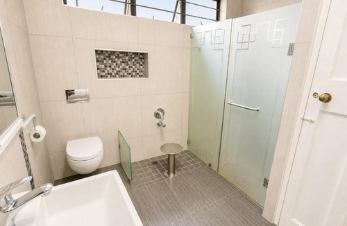 Musgrave Apartment | Musgrave escape