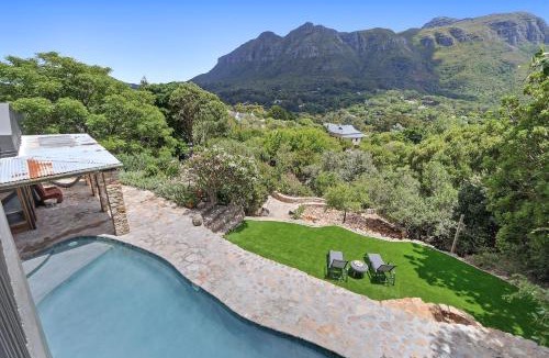 Cape Town Villa | My Moms Place