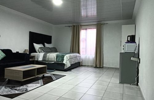 Pretoria Apartment | Mypeace Comfort