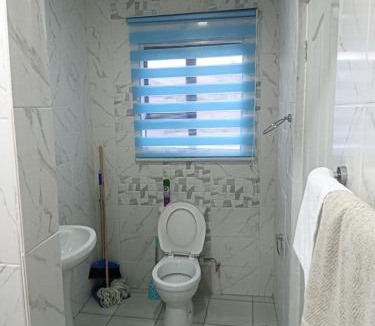 Pretoria Apartment | Mypeace Comfort