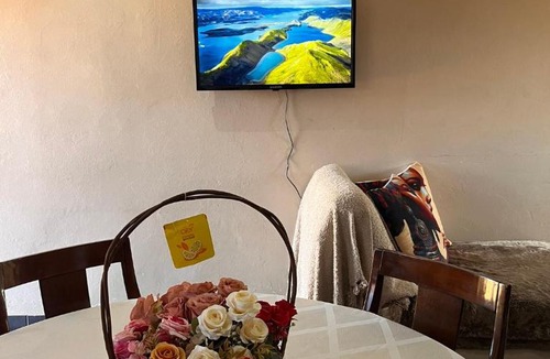 Orkney House | Nairobi Guesthouse