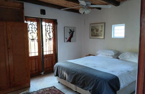 McGregor House | Natalie's Garden Cottage,