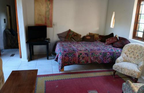 McGregor House | Natalie's Garden Cottage,