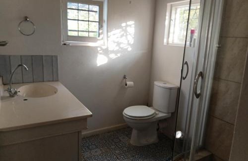 McGregor House | Natalie's Garden Cottage,