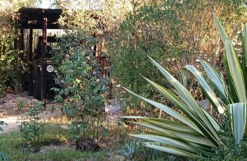 McGregor House | Natalie's Garden Cottage,
