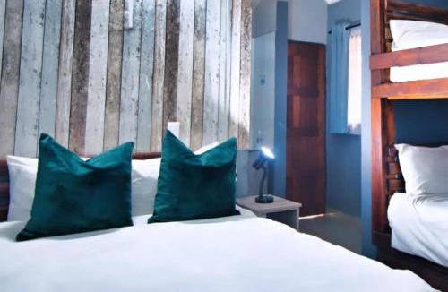 Nelspruit Cabin | Ndalo Lodge Mbombela