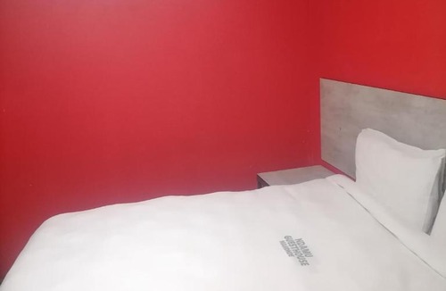 Kareeberg Bed & Breakfast | Ndamu guesthouse
