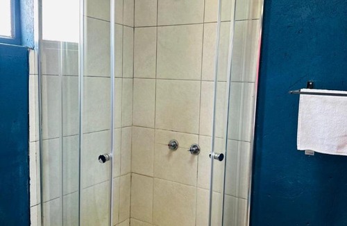 Kareeberg Bed & Breakfast | Ndamu guesthouse