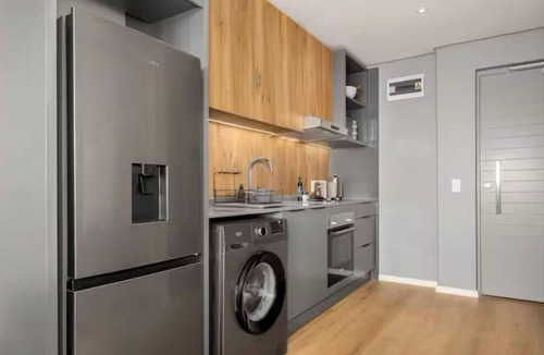 Observatory Apartment | Nectar Haven