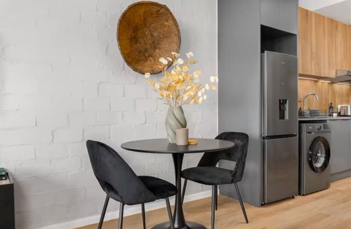 Observatory Apartment | Nectar Haven