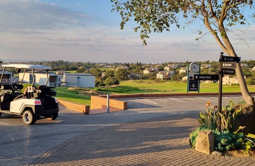 Greater Johannesburg Metropolitan Area Apartment | Nestled Sanctuary @Jackal Creek Golf Estate South Africa