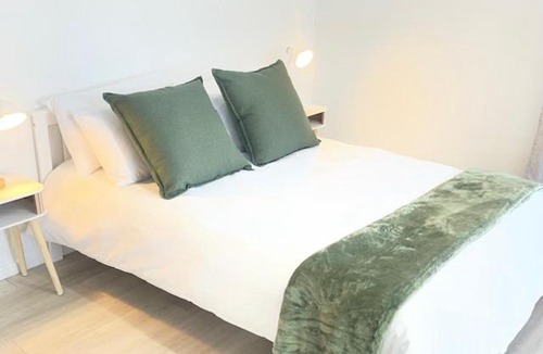 De Kelders Apartment | Net Dankbaar