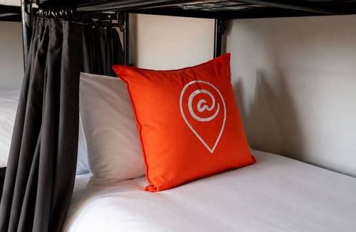 Westcliff Hostel | never@home Hermanus