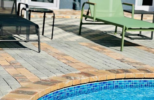 Cape Town House | New Dawn Lodge