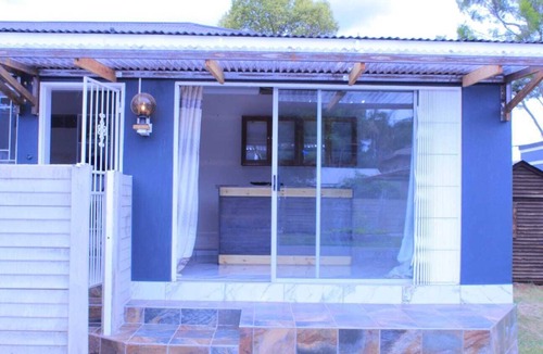 Newcastle House | Newcastle Thully guest house