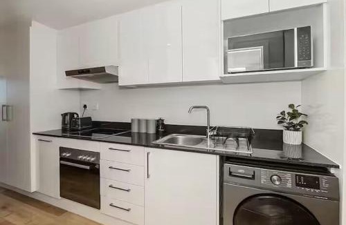Claremont Apartment | Newlands luxury Aparthotel