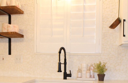 Clinton House | Newly Renovated Luxury Cozy Family Home Near Lagoon/Snow Basin/HAFB/Hot Tub/