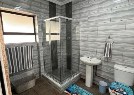 Randfontein House | Nightingale Guesthouse Randfontein