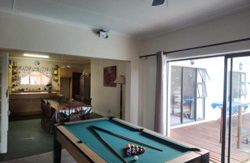 Hoekwil Villa | Nineve Retreat Hoekwil