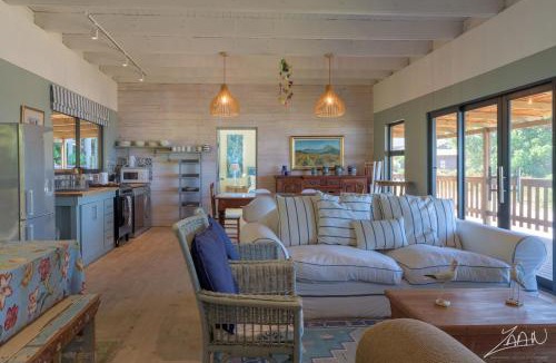 Eersterivierstrand House | No 9 Kammabaai