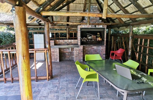 Komani House | Nonesi Lodge 2
