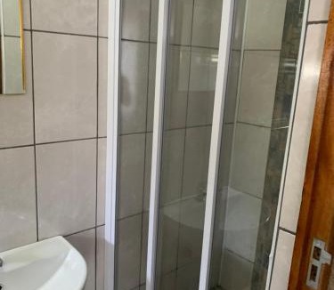 Komani House | Nonesi Lodge 2