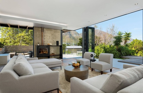 Hout Bay Villa | Nooitgedacht Drive 21