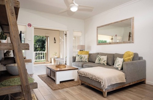 Morningside Bed & Breakfast | Norwood BnB