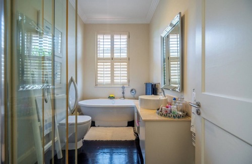 Morningside Bed & Breakfast | Norwood BnB