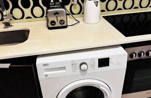 Greater Johannesburg Metropolitan Area Apartment | Nosu Cosy Apartments
