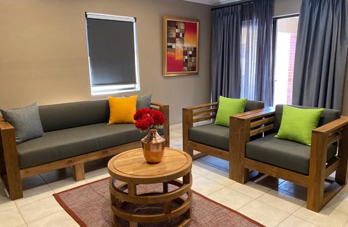 Port St Johns Apartment | Ntaba Villas & Spa