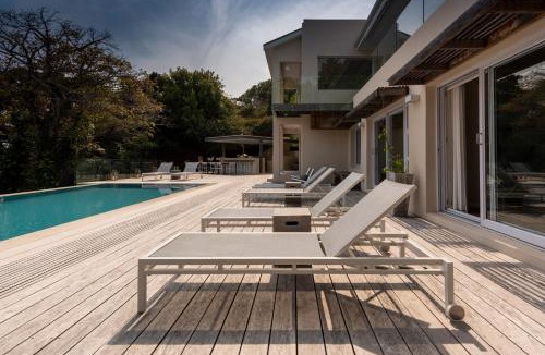 Knysna House | Number Eleven Self-Catering Villa