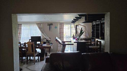 Flamingo Vlei House | Nyati