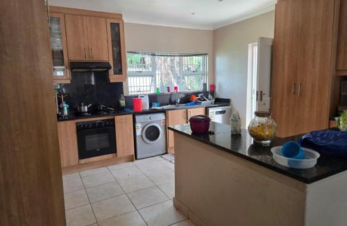 Flamingo Vlei House | Nyati