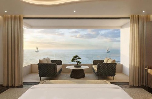 Sea Point Promenade Hotel | O'Two Hotels - Mar - Opening Soon!