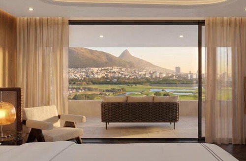 Sea Point Promenade Hotel | O'Two Hotels - Mar - Opening Soon!