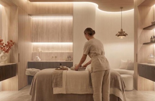 Sea Point Promenade Hotel | O'Two Hotels - Mar - Opening Soon!