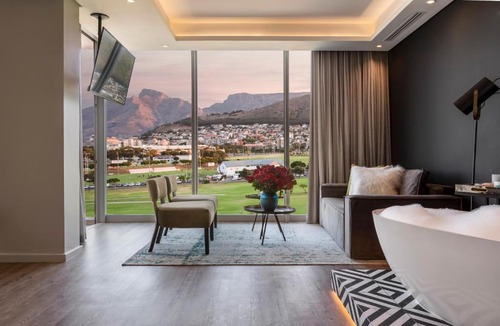 Mouille Point Hotel | O'Two Hotels - Terra - Spring Promotion!