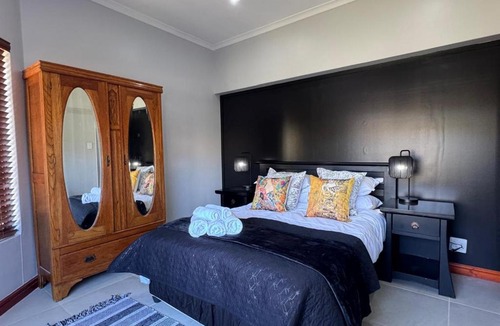 Kraaifontein House | Oak & Ivory - Uitzicht
