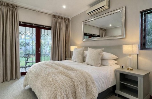 Kraaifontein House | Oak & Ivory - Uitzicht