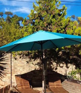 Somerset West Apartment | Oak on Blair