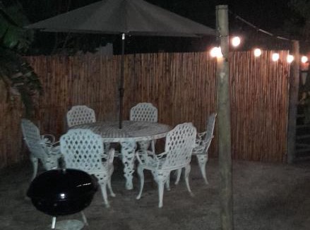 Somerset West Apartment | Oak on Blair