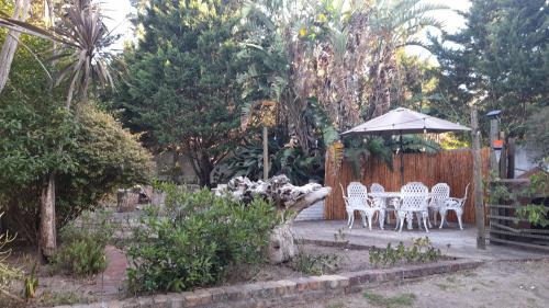 Somerset West Apartment | Oak on Blair