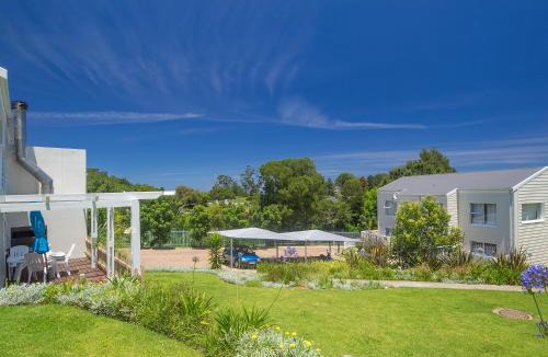 Knysna House | Oaklands On The Knoll by Dream Resorts