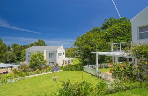 Knysna House | Oaklands On The Knoll by Dream Resorts