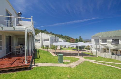Knysna House | Oaklands On The Knoll by Dream Resorts