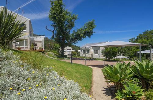 Knysna House | Oaklands On The Knoll by Dream Resorts