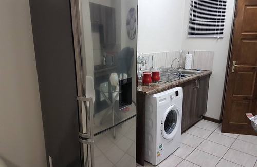 Kempton Park Apartment | Oasis @ 13- A breathing room